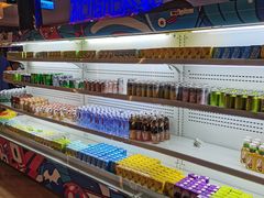 -皇室假期美食水疗会(春风路店)