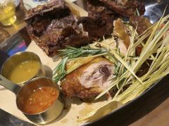 -一沙一城·岩烤牛扒(深圳首店)