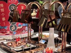 -水之梦(黄浦店)