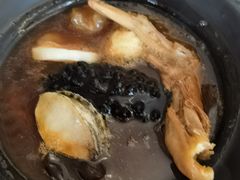 -长沙北辰洲际酒店-兰调全日餐厅