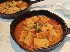 -云海肴·汽锅鸡·云南菜(高德置地店)