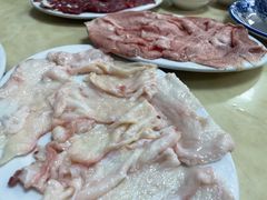 -五洲牛肉美食馆