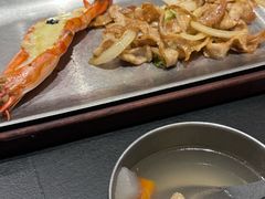 -大神太神·铁板烧(七宝领展广场店)
