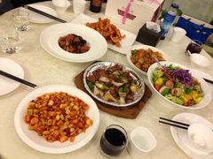 IMG_1845-金百万烤鸭店(马甸店)