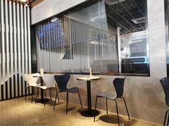 大堂-野萃山·潮汕厚果汁(十亩地店)