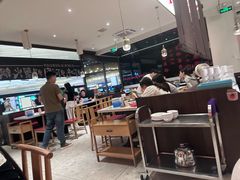 -虾吃虾涮.虾火锅.肉蟹煲(步步高梅溪新天地店)