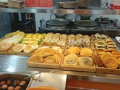 -闫家粥铺(吉林大路店)