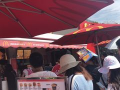 -麦当劳(海洋公园店)