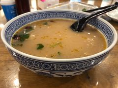 -凤齐羊肉烩面馆
