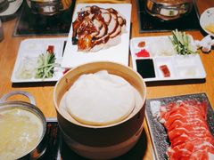 -德香苑脆皮烤鸭·经典(爱融荟城店)