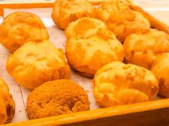 -Kaze lady の泡芙工房(石景山万达店)