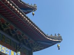 -九鼎铁刹山风景区