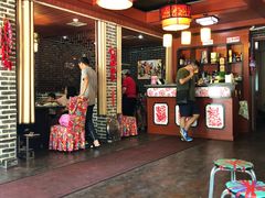 -忆乡情铁锅炖鱼饭店(延庆店)