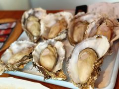 -乔街深夜食堂·台州菜·高压锅生蚝(杭州总店)