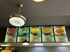 -重庆鸡公煲·青锅花椒鱼(牡丹江路店)