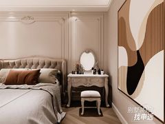 -申远空间设计丨大宅别墅装修定制(徐汇设计中心)