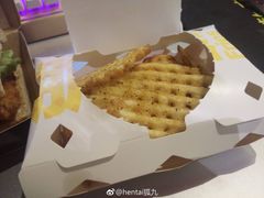 -麦当劳(大亚湾龙光城店)