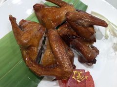 -蔡澜点心·粤菜(月星环球港店)