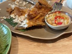 -Thai Alley泰爱里(二沙岛店)