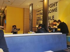 -麦当劳(长泰商业广场店)