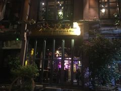 -大理岛·精品云南菜·音乐餐厅