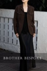 点击看大图 -Brother西服礼服定制·商务·婚礼(佛山南海店)