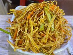 -平山城鑫烧烤(建国楼店)