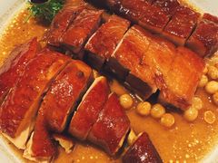 -汤城小厨•粤菜•靓汤(金宝街店)
