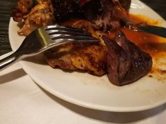 -长沙北辰洲际酒店-兰调全日餐厅