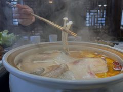 -土连锅·现熬养生汤锅(梁家巷店)