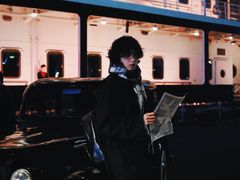 -武汉知音号