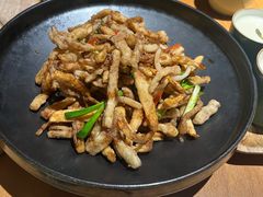 -竹里馆·淮扬菜·功夫茶(老门东店)