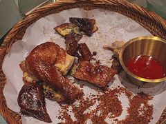 -辛香味烧鱼馆·非遗技艺·排骨红烧肉(光谷医药园店)