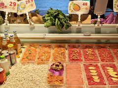 -菌自由丨野生菌火锅特色庭院餐厅(丽江古城店)