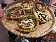 -滇野云南野生菌餐厅(陕西南路店)