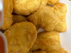 -麦当劳(双榆树店)
