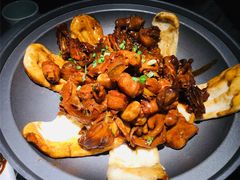 -皖香览约·徽菜(新湖广场店)