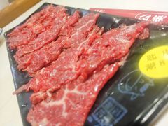 -陈记顺和潮汕牛肉火锅(棠德南路店)