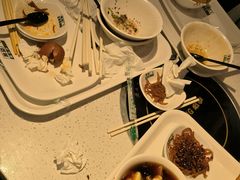 -黑窑厂糖油饼烤鸭·清真菜(旗舰店)