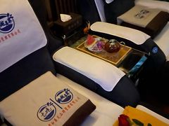 -跨越足界Spa足道(潍坊店)
