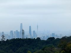 -广州市白云山风景名胜区