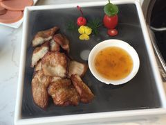 -蕃茄述·好汤自然来(江汉路店)