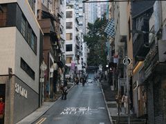 -大馆(前中区警署建築群)