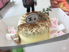 -狐狸和向日葵(北京路店)