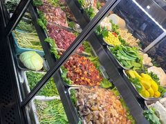 -伊春园牛菜馆(福达路店)