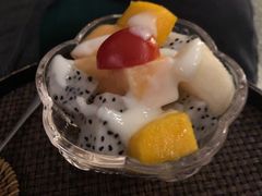 -泰适SPA馆丨精油·按摩·足道(后海地铁口店)