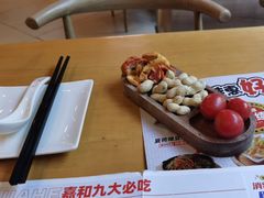 -嘉和一品粥(马家堡店)