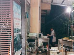 -鱼味鲜(环海路店)