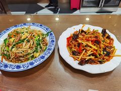 -白魁老号饭庄(安内店)