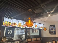 -小锅饭豆腐馆(重工北街普罗旺斯店)